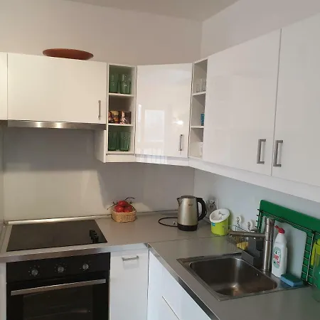 Rondo Wiatraczna 10 Min To City Center 7 Min To River Apartment *