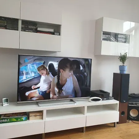 Rondo Wiatraczna 10 Min To City Center 7 Min To River * Warsaw