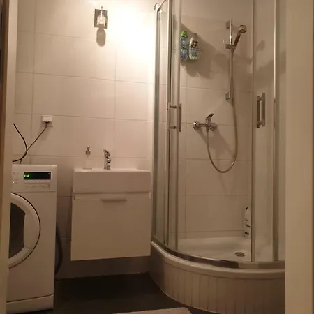 Rondo Wiatraczna 10 Min To City Center 7 Min To River Apartment *