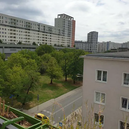 Rondo Wiatraczna 10 Min To City Center 7 Min To River *