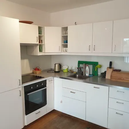 Rondo Wiatraczna 10 Min To City Center 7 Min To River Apartment Warsaw