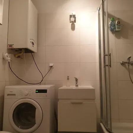 Apartment Rondo Wiatraczna 10 Min To City Center 7 Min To River *